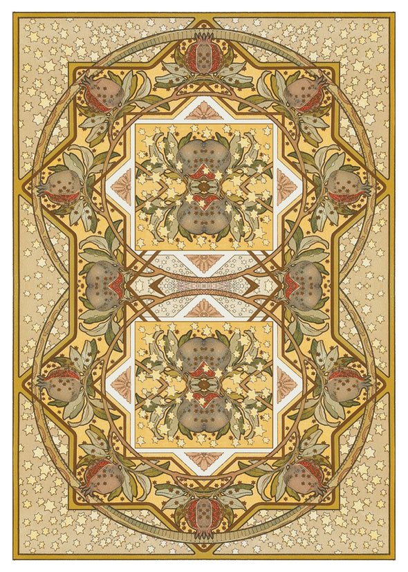 Astrological Oracle cards by Lunaea Weatherstone