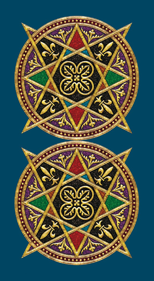 Universal Tarot - Professional Edition