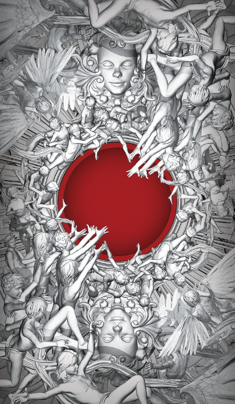 Notoria: Tarot in Light