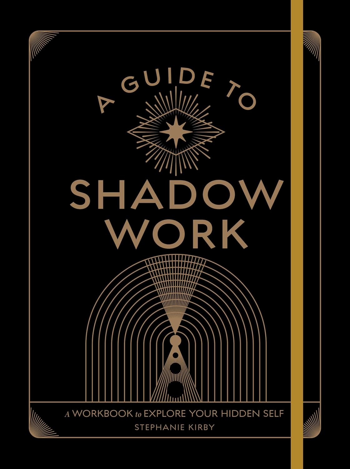 A Guide to Shadow Work