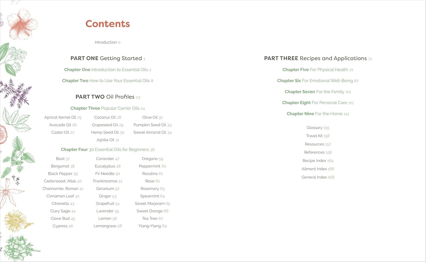 Beginner's Guide to Essential Oils