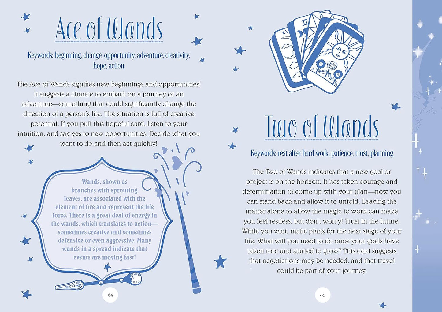 The Teen Witches' Guide to Tarot