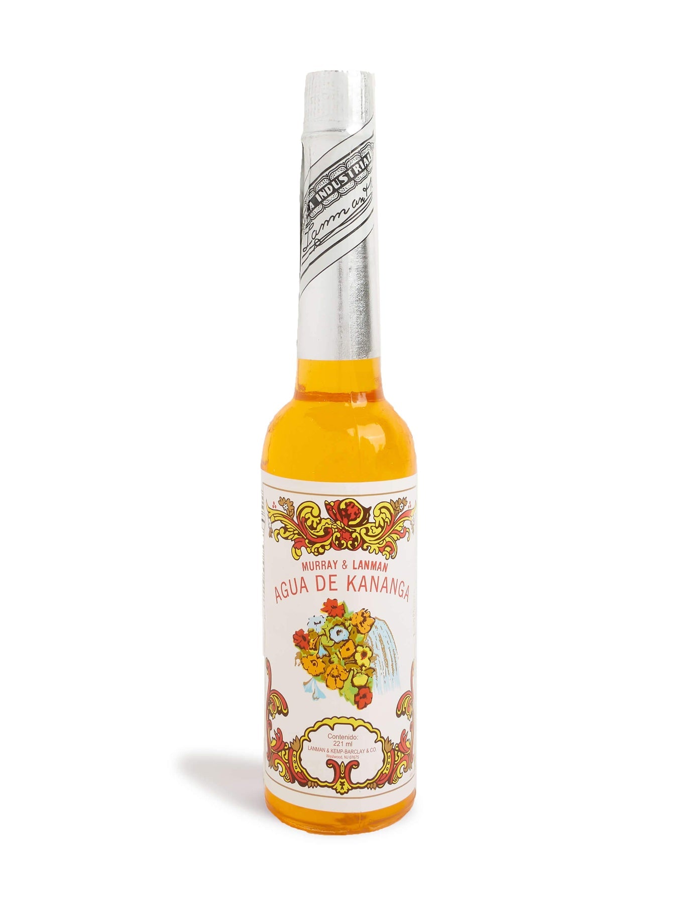 Kananga Water Cologne