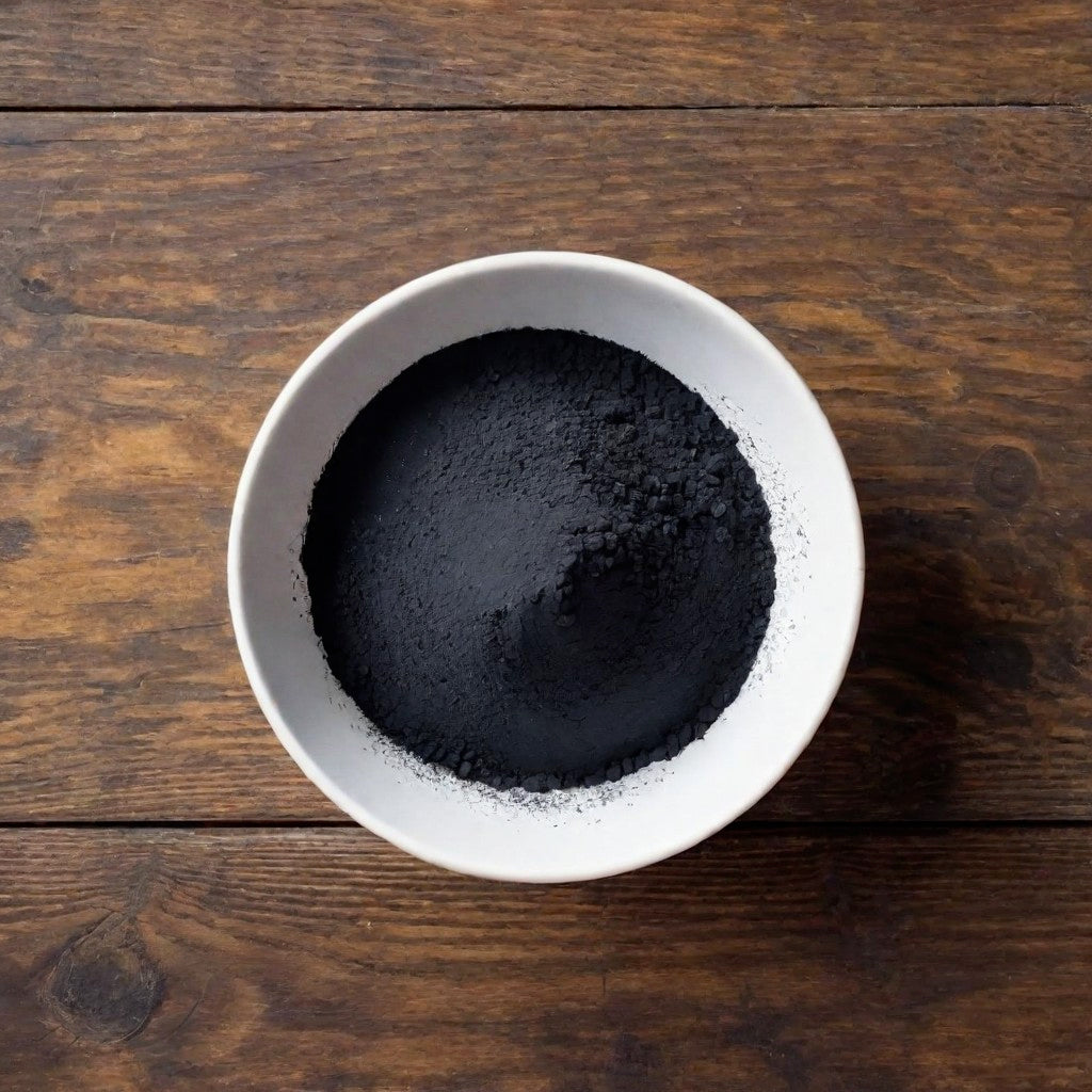 Charcoal Powder
