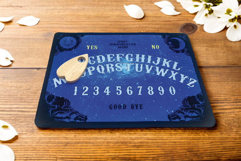 Spirit Communication board