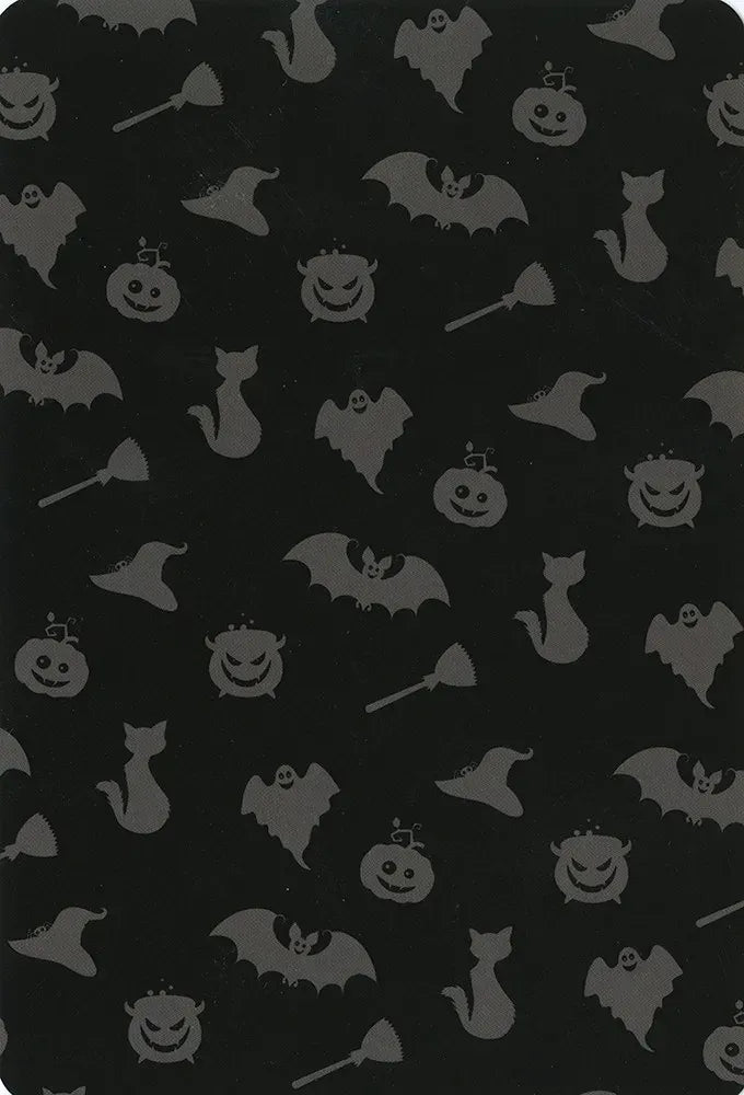 Halloween oracle by Stacey Demarco