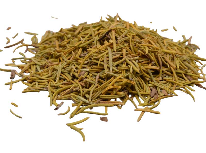 Rosemary Leaf Whole