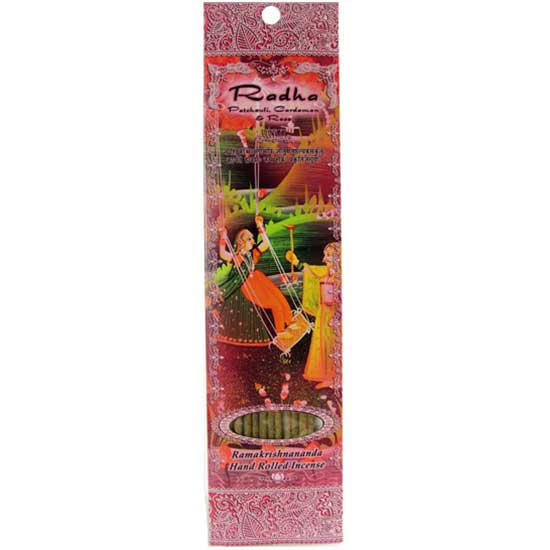 Radha Incense Sticks