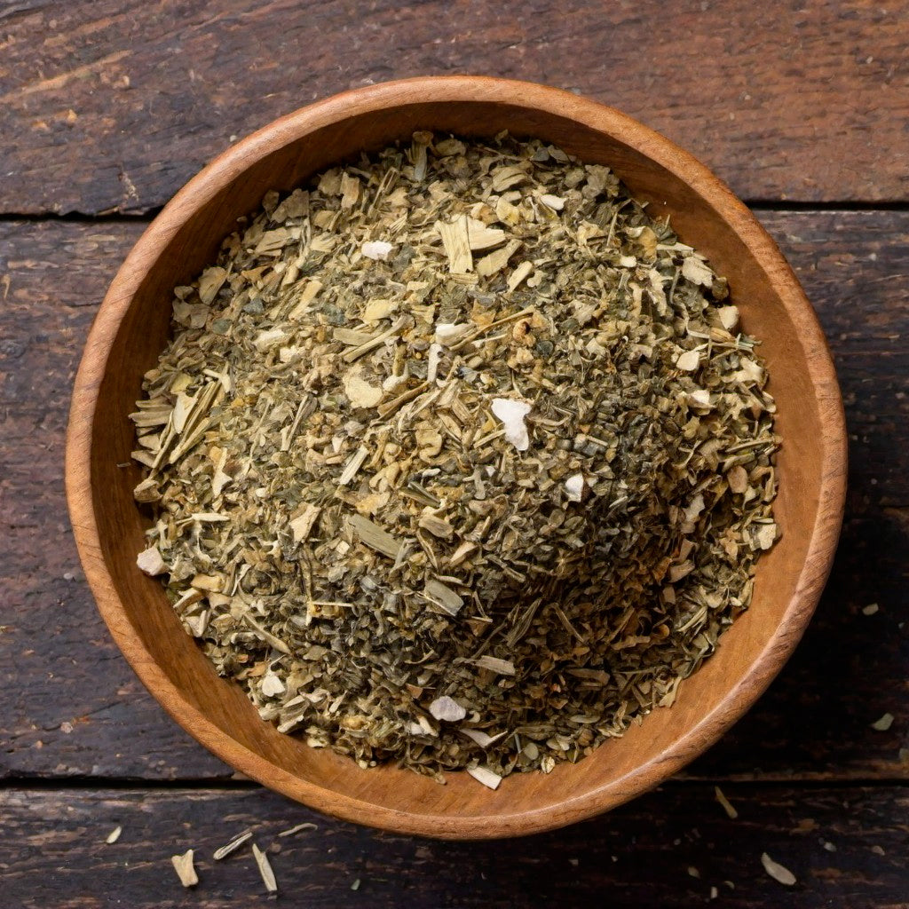 Lemon Balm Cut (Melissa Officinalis)
