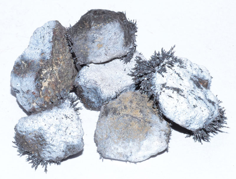 White Lodestones