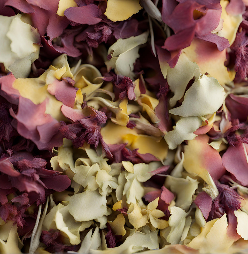 Healing Spell Mix