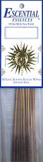 Escential Essences Zen Garden Incense Sticks