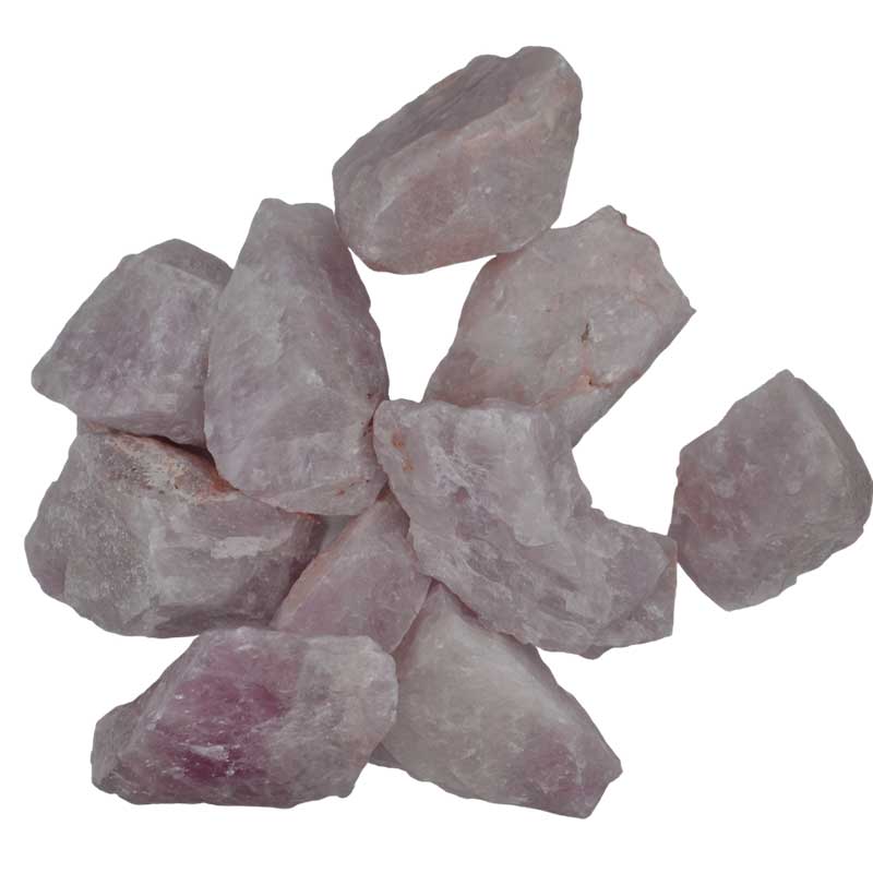 Lavender Quartz