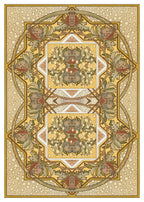 Astrological Oracle cards by Lunaea Weatherstone