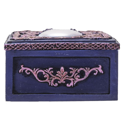 Crystal Ball Tarot Box