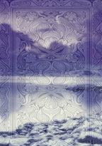 Rune Oracle Cards by Cosimo Musio