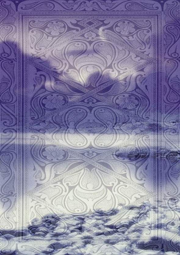 Rune Oracle Cards by Cosimo Musio