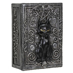 Magickal Black Cat Tarot Box