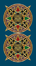 Universal Tarot - Professional Edition