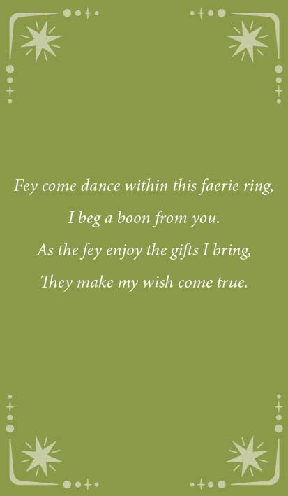 Practical Witchcraft Book & Card Deck