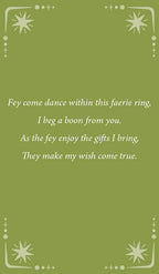 Practical Witchcraft Book & Card Deck