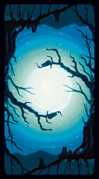 Black Cats Tarot