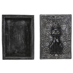 Magickal Black Cat Tarot Box