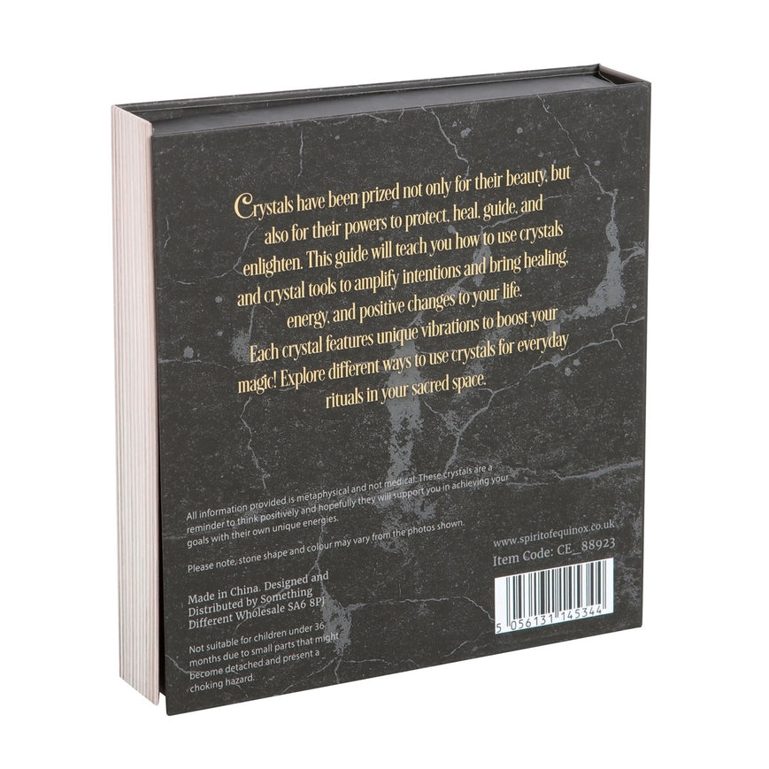 Crystals for Spells Gift Set