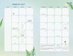 Llewellyn's 2027 Herbal Enchantment Planner