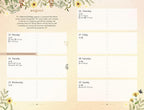Llewellyn's 2027 Herbal Enchantment Planner
