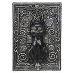 Magickal Black Cat Tarot Box