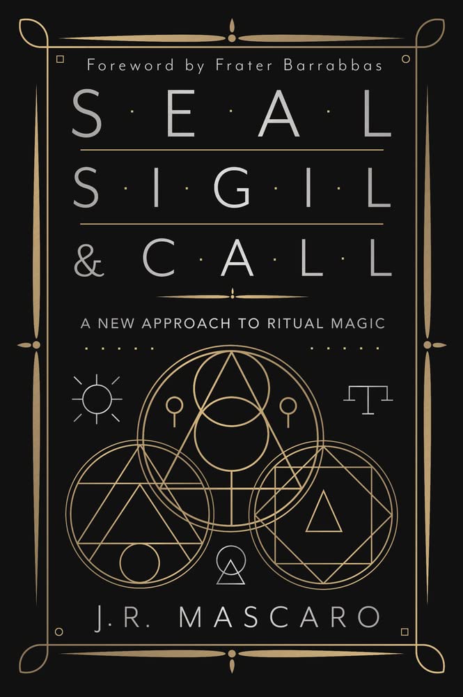 Seal, Sigil & Call