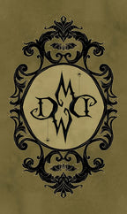 Dark Wood Tarot