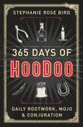 365 Days of Hoodoo