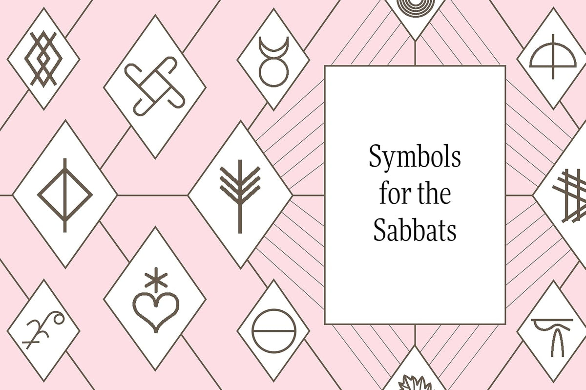 Arcadia Symbol Examples Practical Symbols – Arcane Arcadia