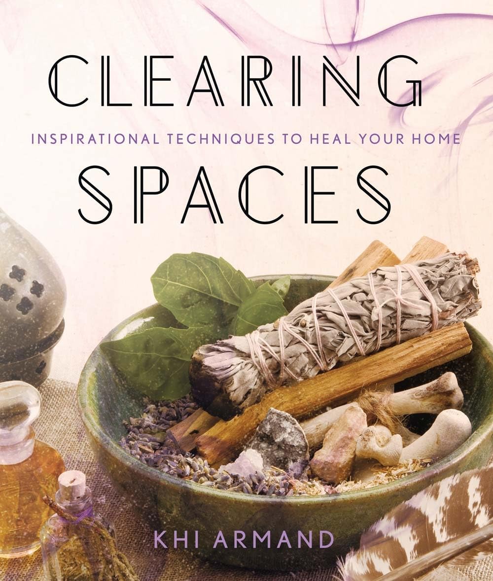 Clearing Spaces 