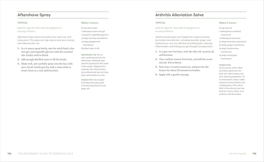 Beginner's Guide to Essential Oils