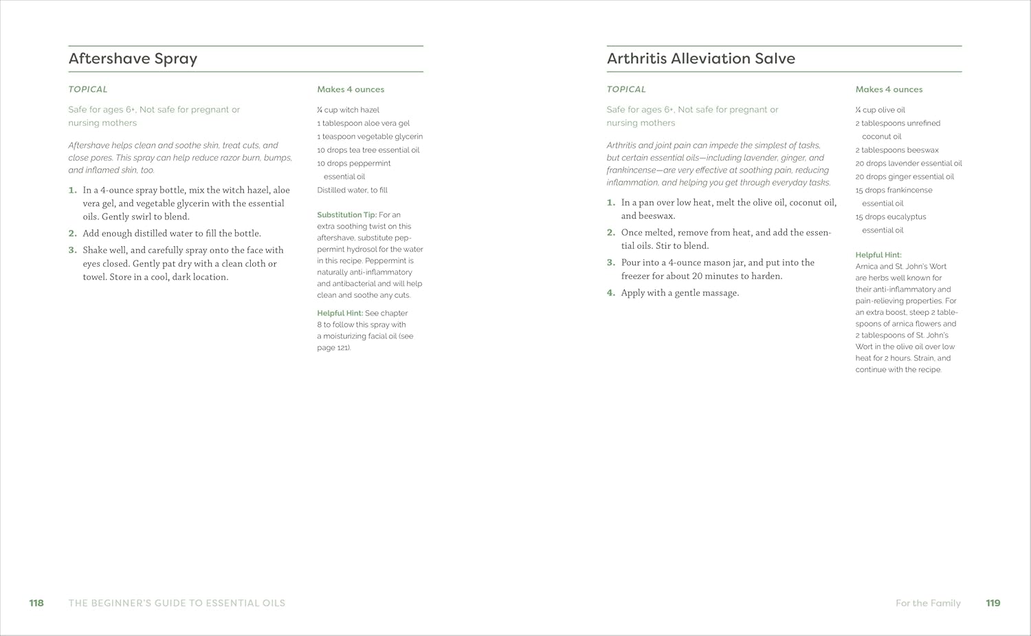 Beginner's Guide to Essential Oils