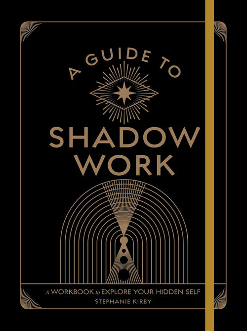 A Guide to Shadow Work