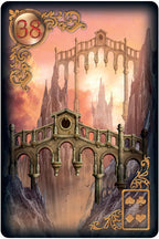 Gilded Reverie Lenormand Expanded Edition