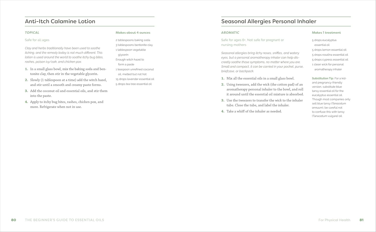 Beginner's Guide to Essential Oils