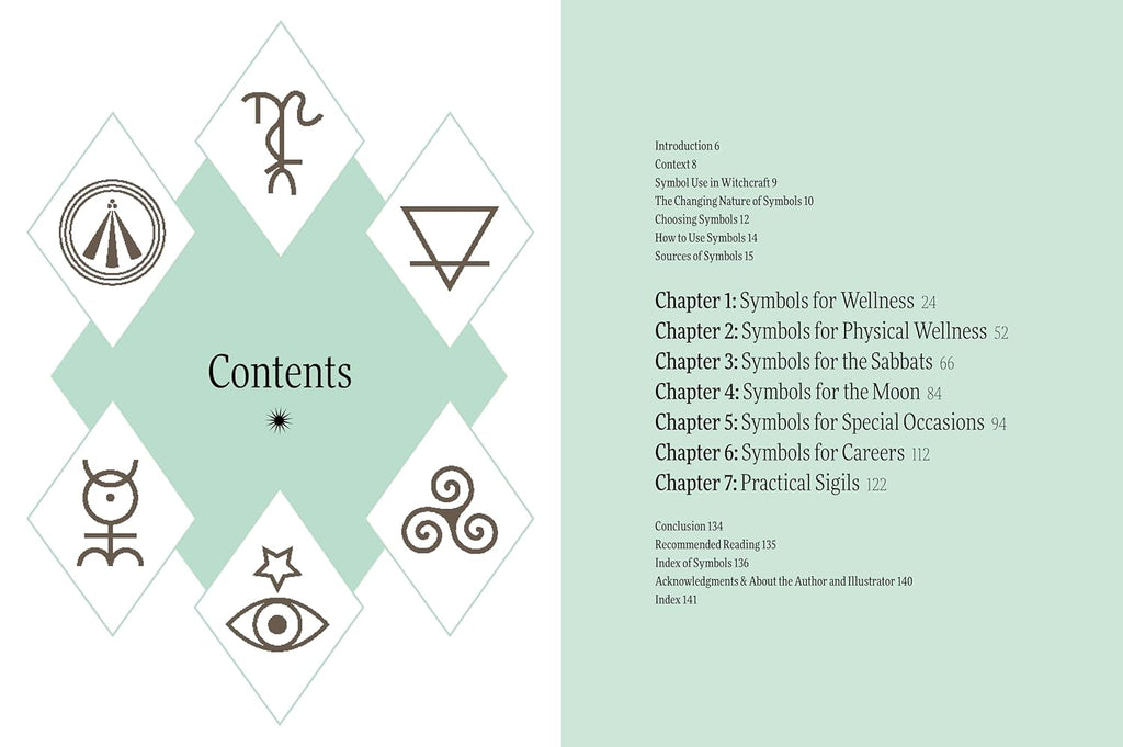 Arcadia Symbol Examples Practical Symbols – Arcane Arcadia