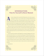 Mom's Coloring Book for Stress Relief