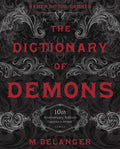 The Dictionary of Demons
