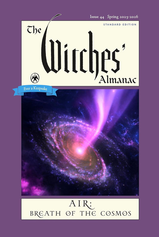 The Witches' Almanac 2025–2026