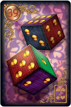 Gilded Reverie Lenormand Expanded Edition