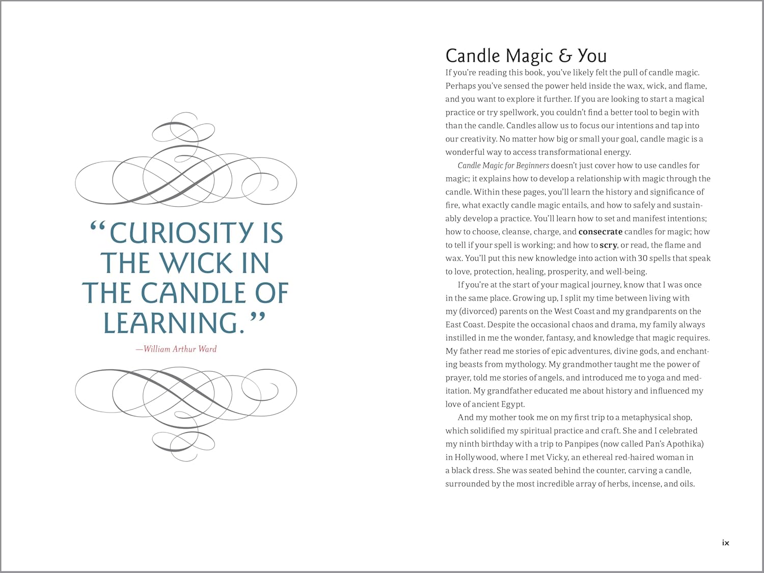 Candle Magic for Beginners