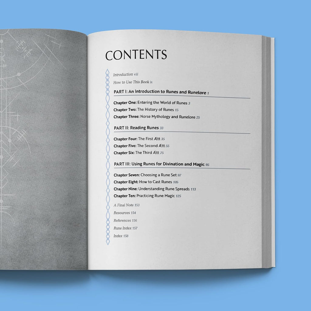 Complete Guide to Rune