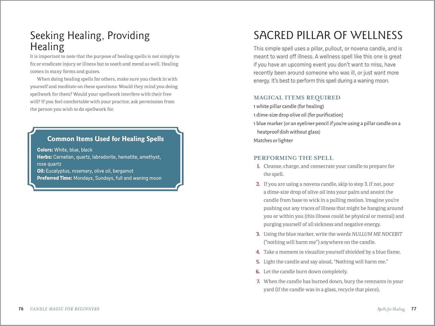 Candle Magic for Beginners