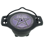 Magic Cauldron Candle - Lavender